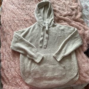 Madewell Hoodie Sz Sm